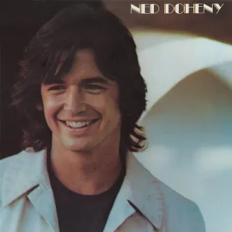 Ned Doheny by Ned Doheny