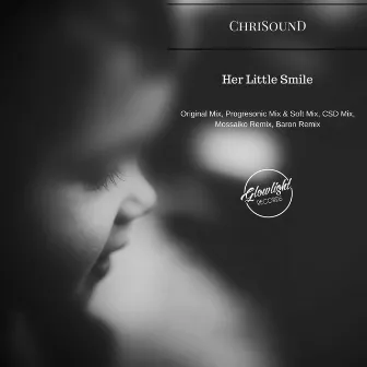 Her Little Smile EP by ChriSounD