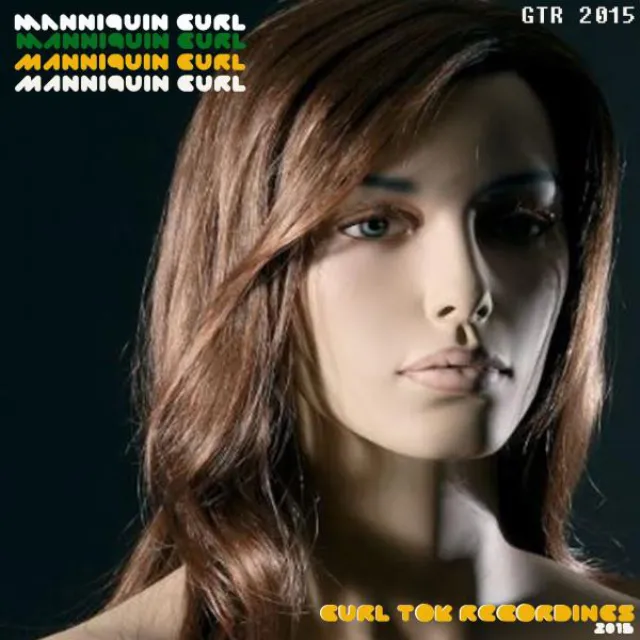 Manniquin Gurl EP