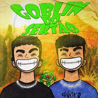 Goblin do Sertão by Khain