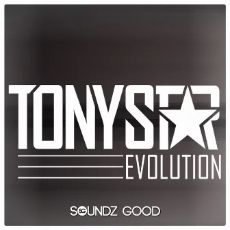 Evolution by Tony Star