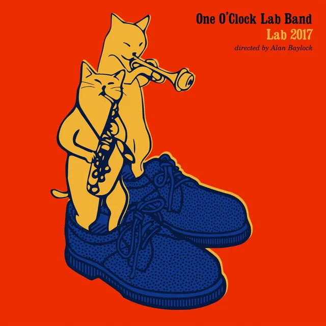 One O'Clock Lab Band