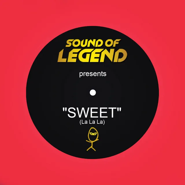 Sweet (La La La) - Extended Mix