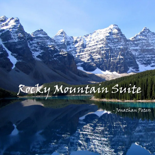 Rocky Mountain Suite