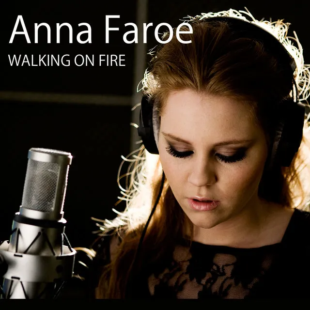 Walking On Fire