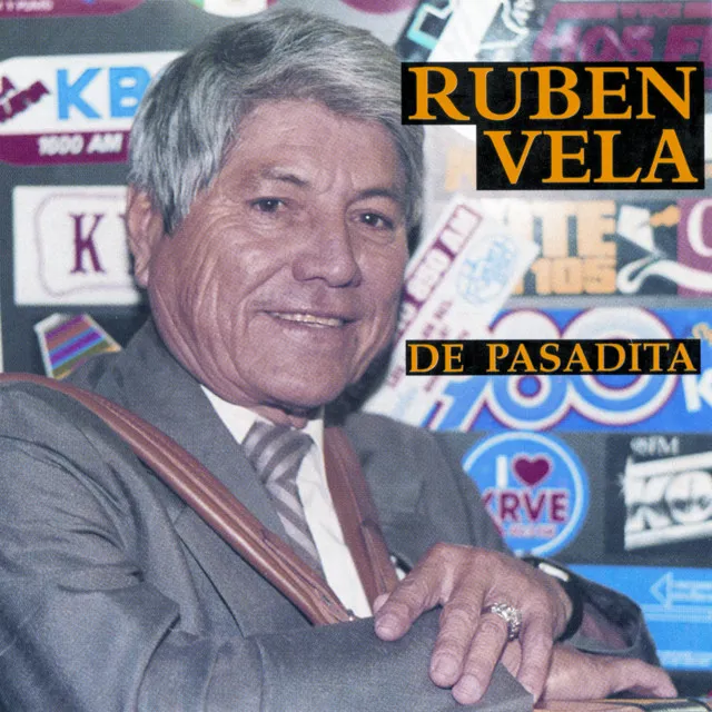 Ruben Vela