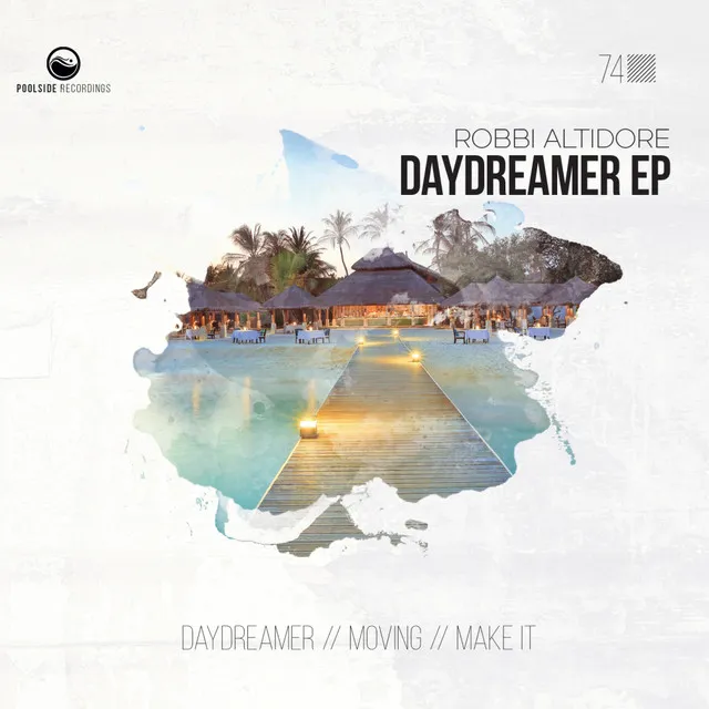 Daydreamer - Original Mix