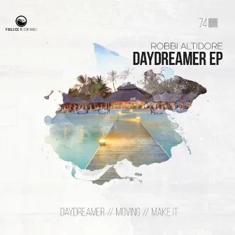 Daydreamer EP by Robbi Altidore