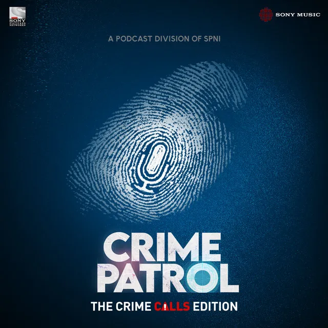 Crime Patrol Podcast - Dialogue Rendition