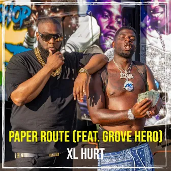 Paper Route by XL Hurt