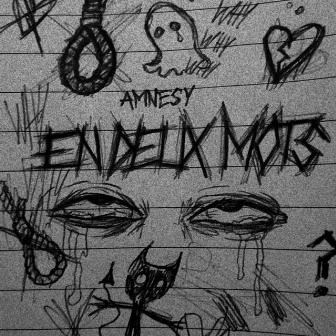 EnDeuxMots by Amnesy