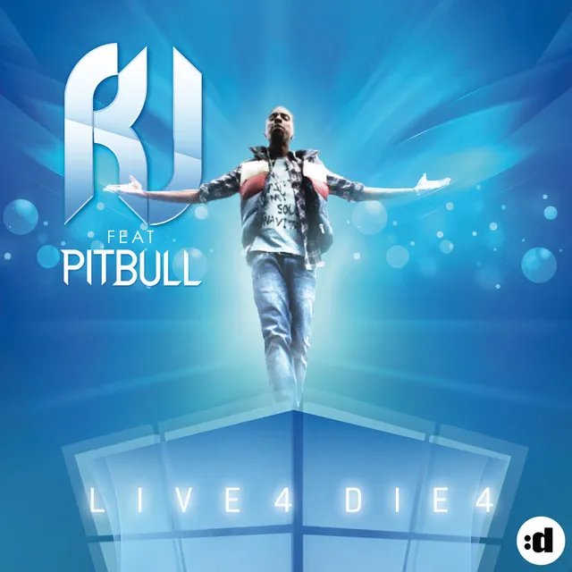 Live 4 Die 4 (feat. Pitbull) [David May Mix]