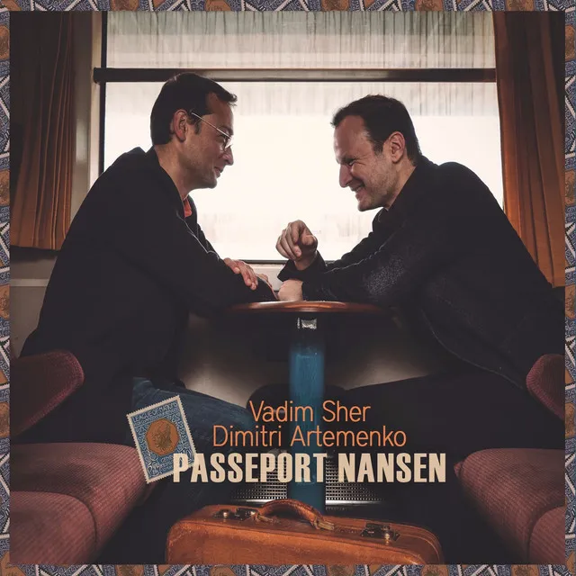 Passeport Nansen