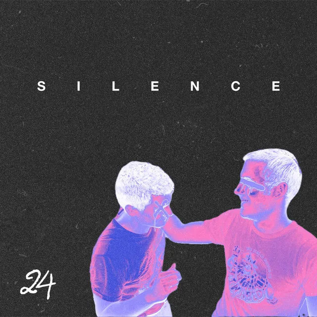 SILENCE