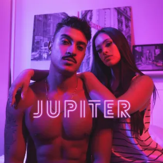 Júpiter by Eddy