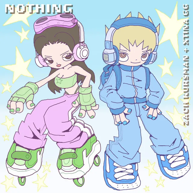 Nothing