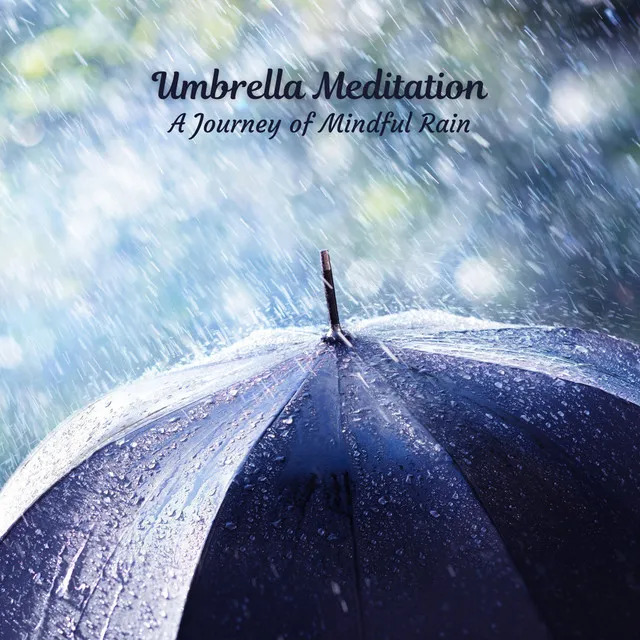 Calming Rain Journey