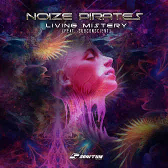 Living Mystery by Noize Pirates