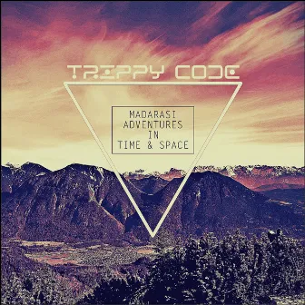 Adventures in Time & Space by Madarasi