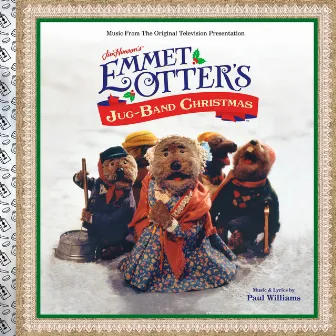 Jim Henson's Emmet Otter's Jug-Band Christmas (Music from the Original Television Presentation) by Paul Williams