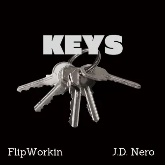 Keys by J.D. Nero