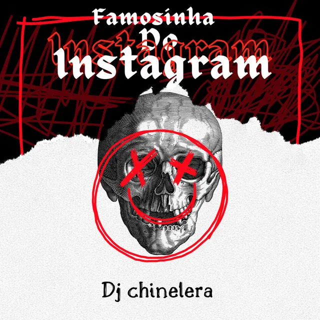 Eletrofunk Famosinha Do Instagram