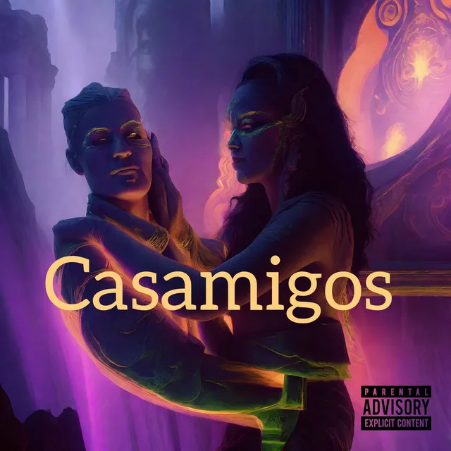 Casamigos