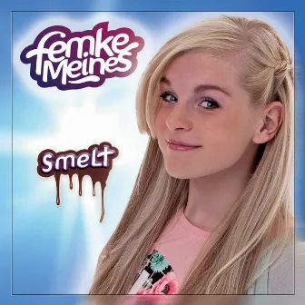 Smelt by Femke Meines