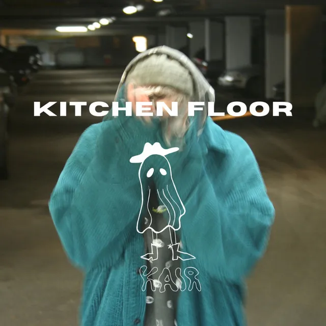 Kitchen Floor