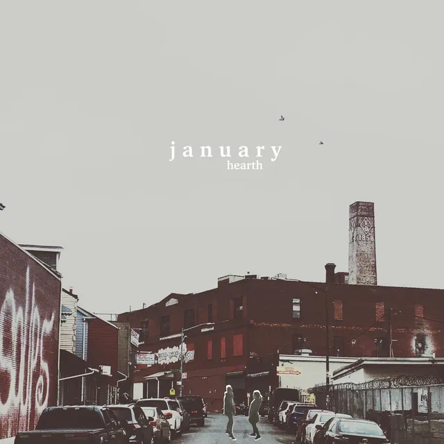 January