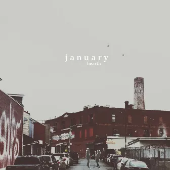 January by Hearth