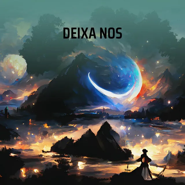 Deixa Nos