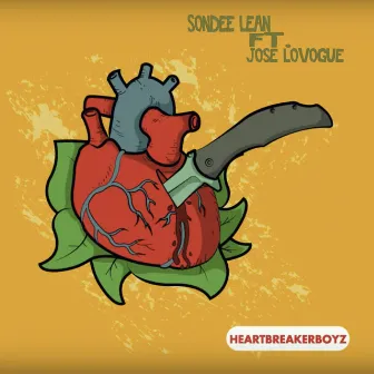 Heartbrokenboyz by Jose Lovogue