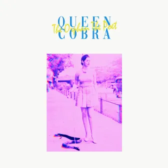 Queen Cobra by The Orphan The Poet