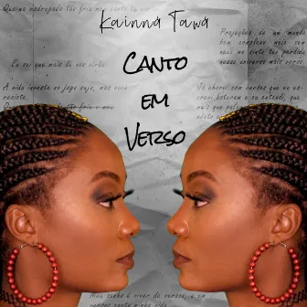 Canto em Verso by Kainná Tawá