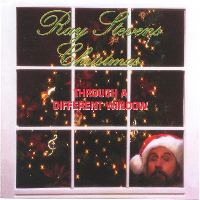 Ray Stevens Christmas Through A Different Window