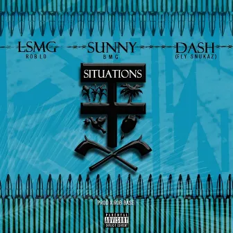 Situations by Sunny Bmg