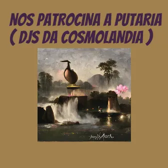 Montagem - Nos Patrocina a Putaria (Live) by DJ THIAGO GENERAL