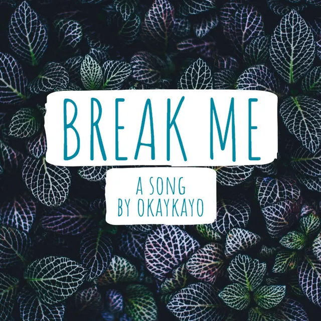 Break Me