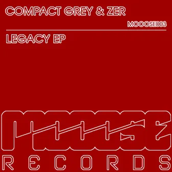 Legacy by Zer