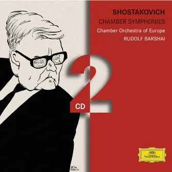 Shostakovich: Chamber Symphonies by Clemens Hagen