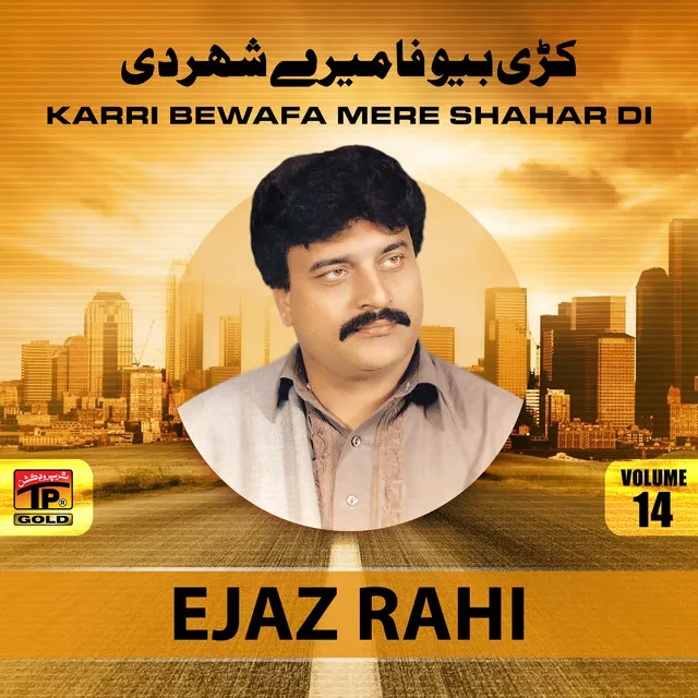 Karri Bewafa Mere Shahar Di, Vol. 14