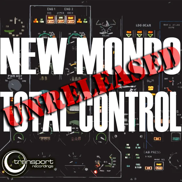 Total Control Unreleased