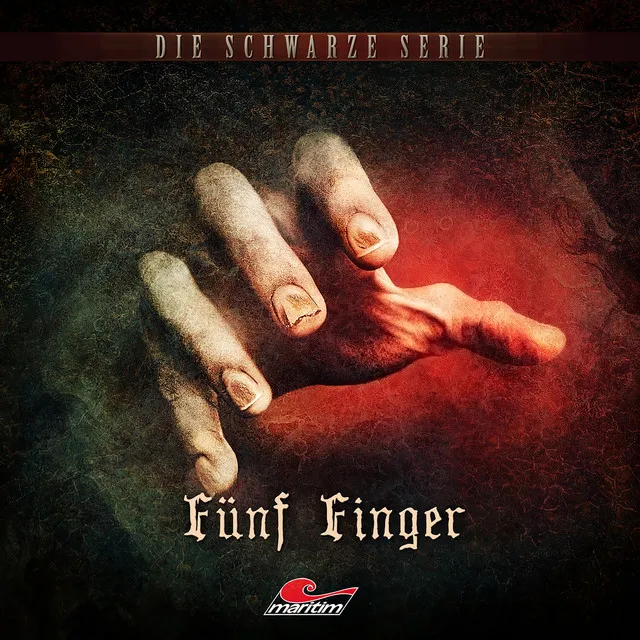 Teil 1 - Folge 19: Fünf Finger