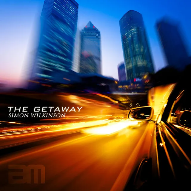 The Getaway