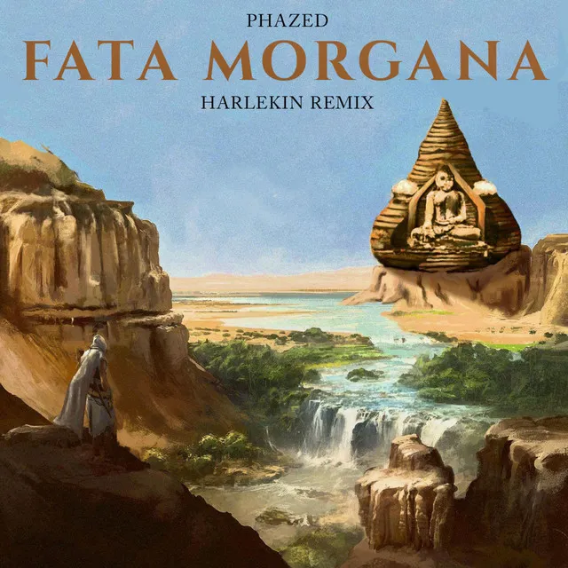 Fata Morgana - Harlekin Remix