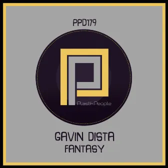 Fantasy by Gavin Dista