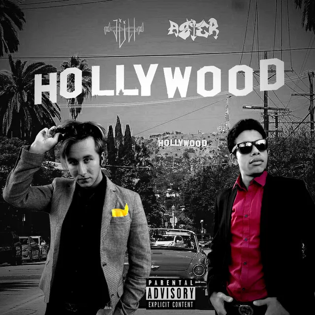 Hollywood