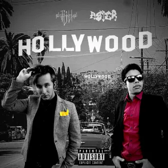 Hollywood by Aster