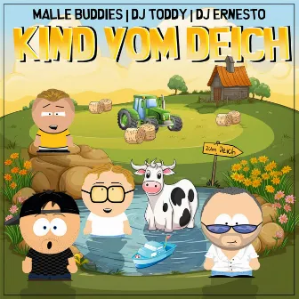 Kind vom Deich by DJ Ernesto